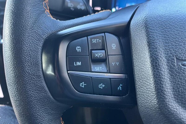 Used Ford Ranger 2023 for sale - 75095699: Photo 31