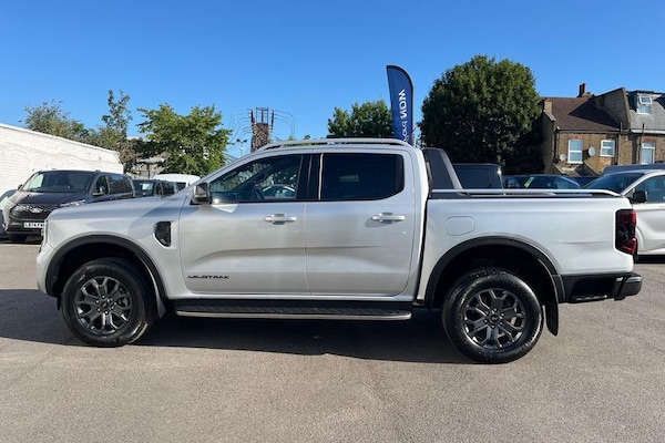 Used Ford Ranger 2023 for sale - 75095699: Photo 34