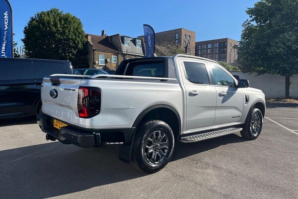 Used Ford Ranger 2023 for sale - 75095699: Photo 37