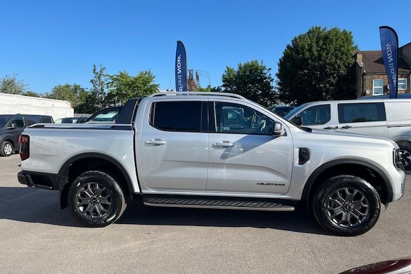 Used Ford Ranger 2023 for sale - 75095699: Photo 38