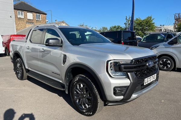 Used Ford Ranger 2023 for sale - 75095699: Photo 39