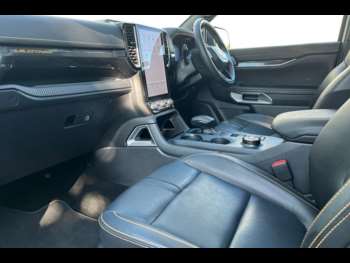 Used Ford Ranger 2023 for sale - 75095699: Photo