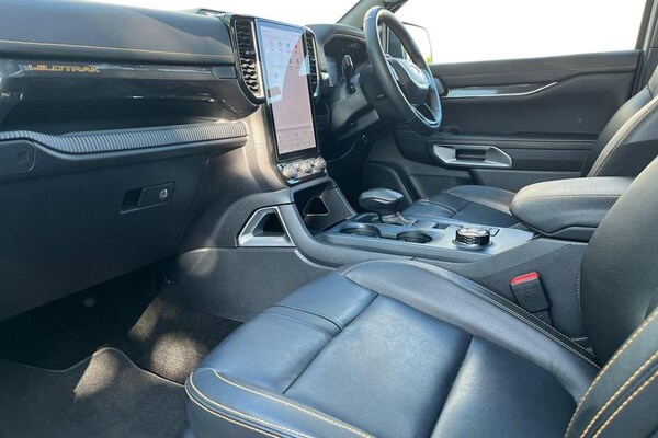 Used Ford Ranger 2023 for sale - 75095699: Photo 4