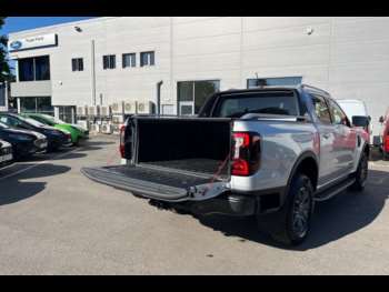 Used Ford Ranger 2023 for sale - 75095699: Photo