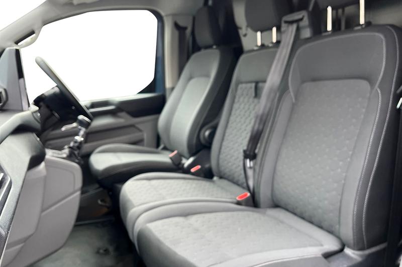 Used Ford Transit Custom 2025 for sale - 78095131: Photo 10