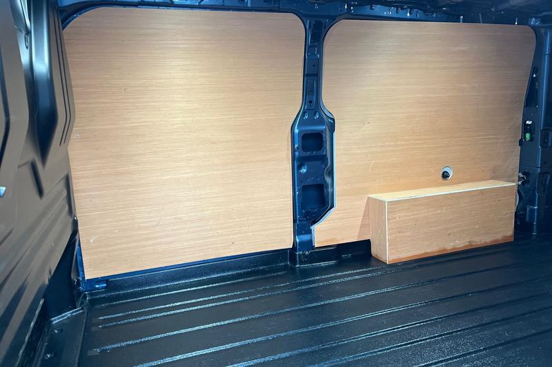 Used Ford Transit Custom 2025 for sale - 78095131: Photo 11