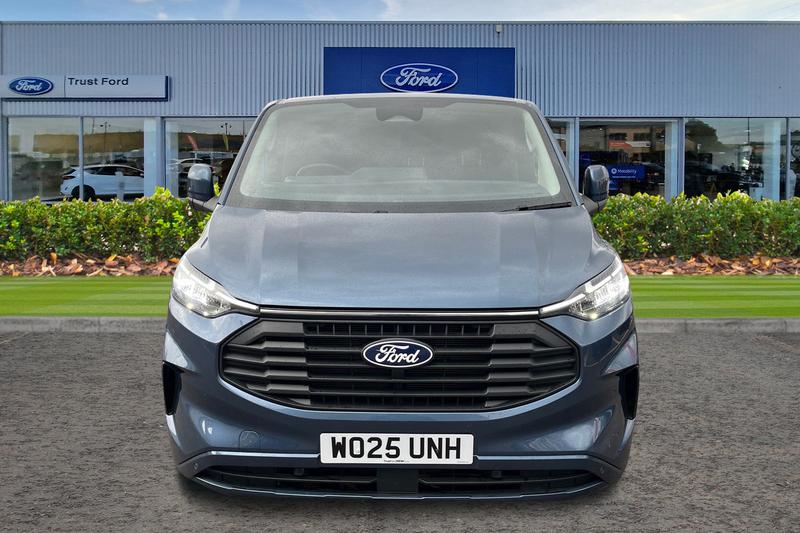 Used Ford Transit Custom 2025 for sale - 78095131: Photo 12
