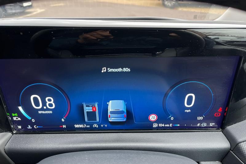 Used Ford Transit Custom 2025 for sale - 78095131: Photo 15