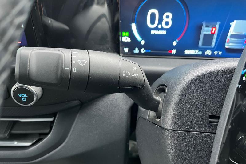 Used Ford Transit Custom 2025 for sale - 78095131: Photo 16