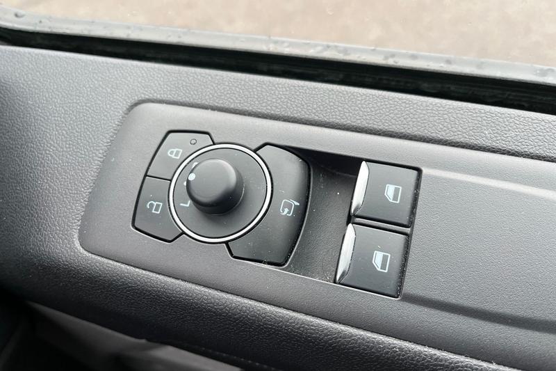 Used Ford Transit Custom 2025 for sale - 78095131: Photo 17