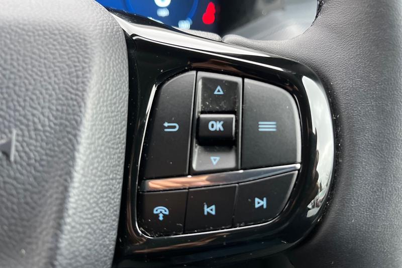 Used Ford Transit Custom 2025 for sale - 78095131: Photo 18