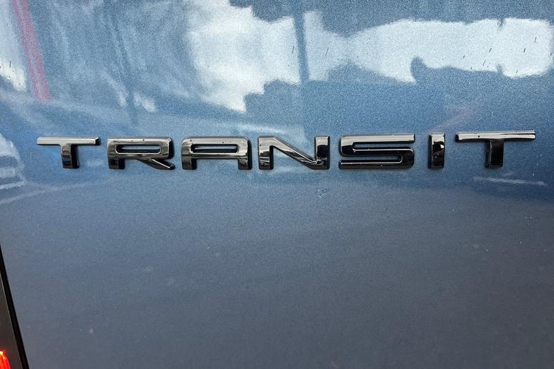 Used Ford Transit Custom 2025 for sale - 78095131: Photo 20