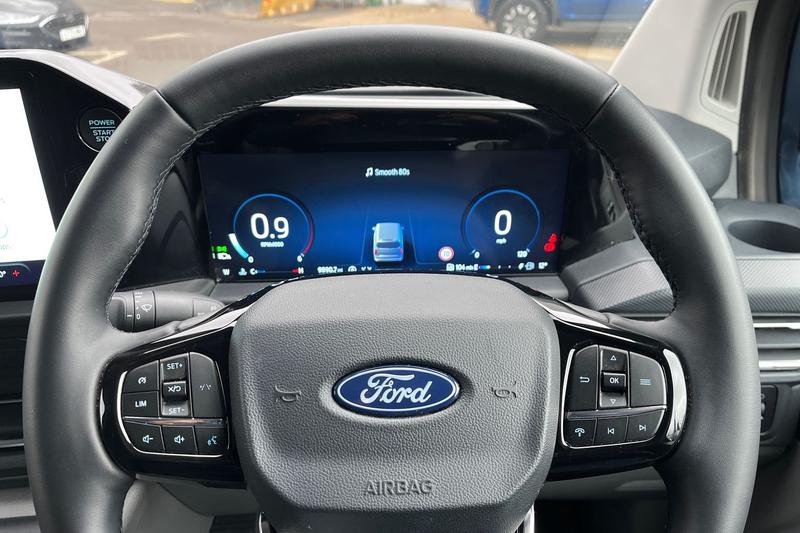 Used Ford Transit Custom 2025 for sale - 78095131: Photo 21