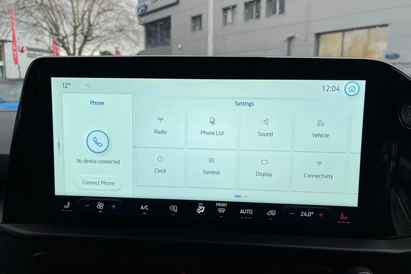 Used Ford Transit Custom 2025 for sale - 78095131: Photo 23