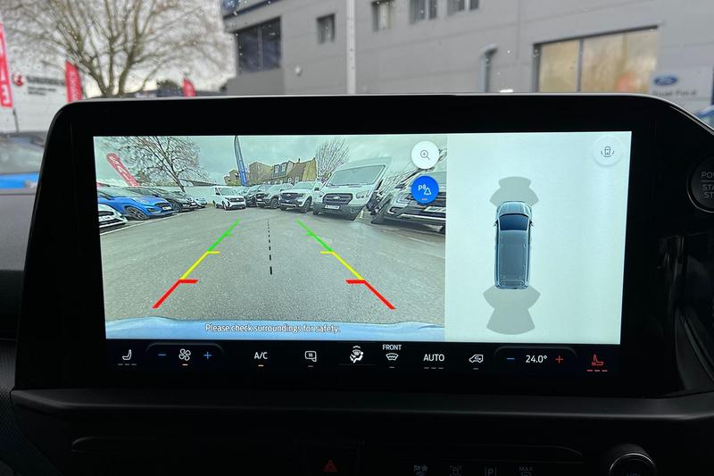 Used Ford Transit Custom 2025 for sale - 78095131: Photo 24