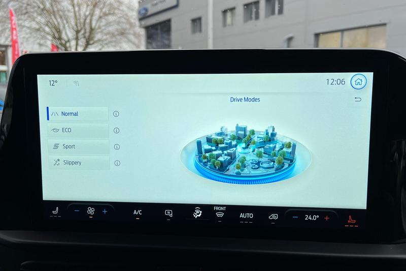 Used Ford Transit Custom 2025 for sale - 78095131: Photo 26