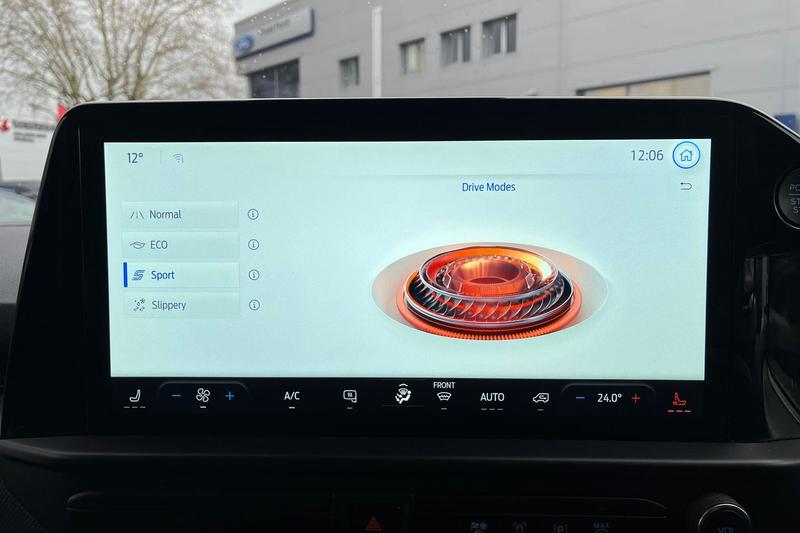 Used Ford Transit Custom 2025 for sale - 78095131: Photo 28