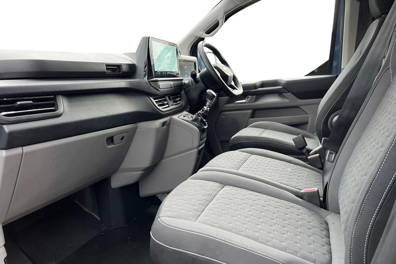 Used Ford Transit Custom 2025 for sale - 78095131: Photo 3