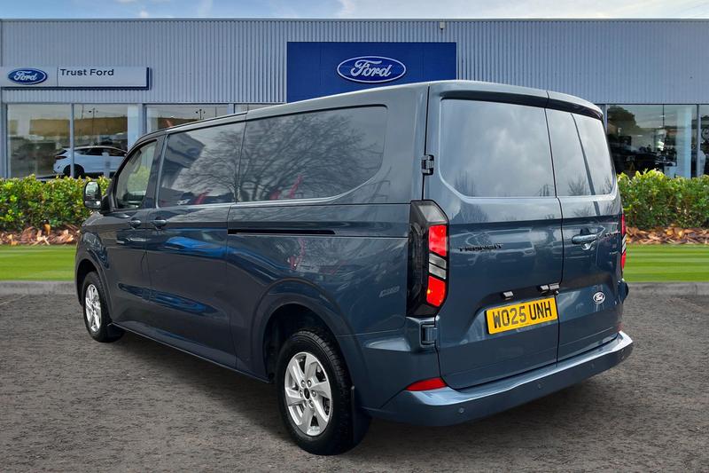 Used Ford Transit Custom 2025 for sale - 78095131: Photo 32
