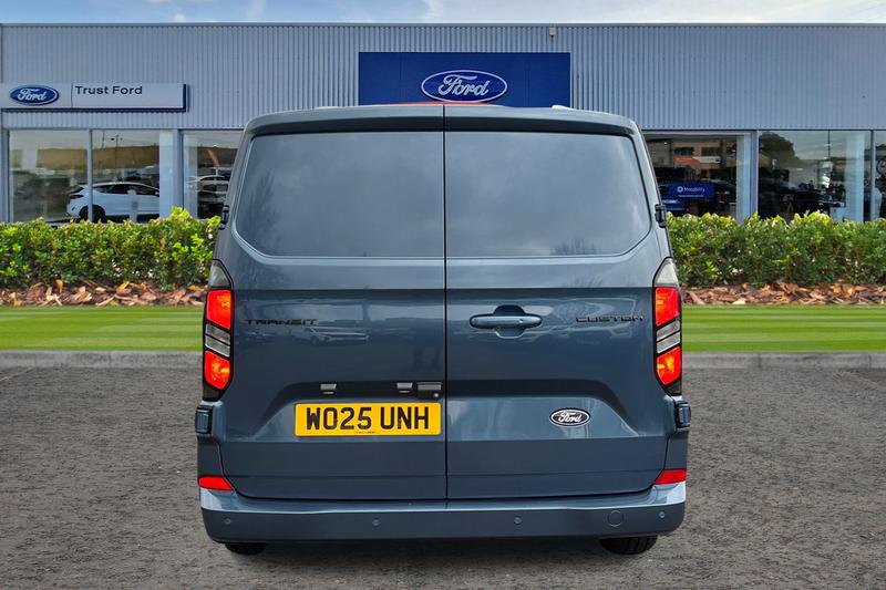Used Ford Transit Custom 2025 for sale - 78095131: Photo 33