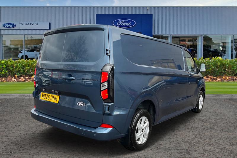 Used Ford Transit Custom 2025 for sale - 78095131: Photo 34