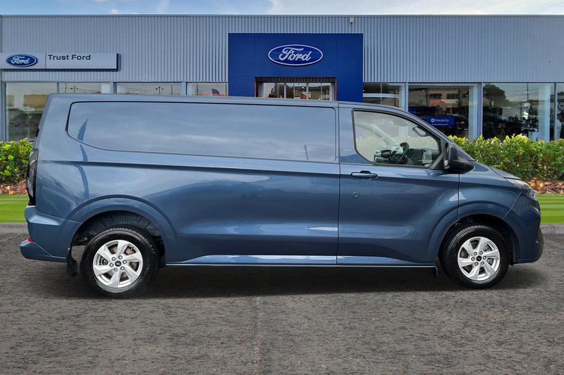 Used Ford Transit Custom 2025 for sale - 78095131: Photo 35