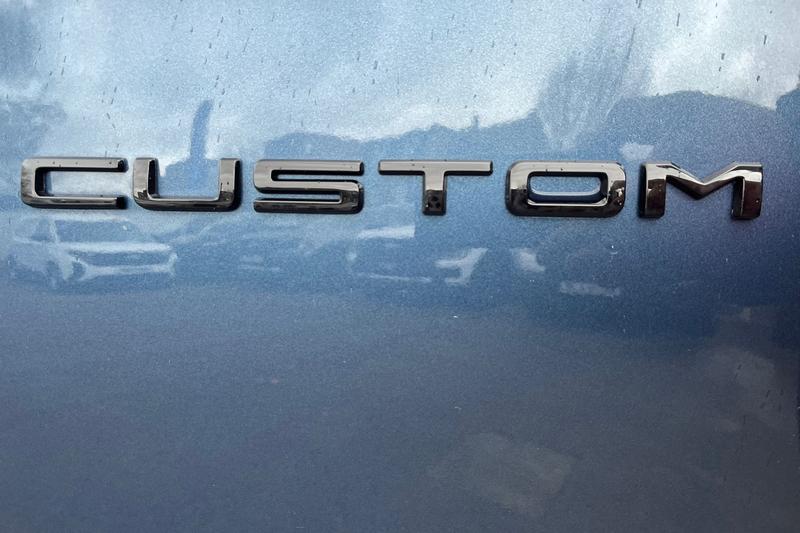 Used Ford Transit Custom 2025 for sale - 78095131: Photo 38