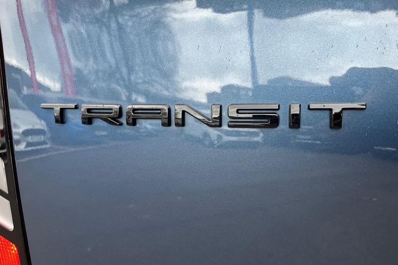 Used Ford Transit Custom 2025 for sale - 78095131: Photo 39