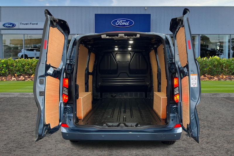 Used Ford Transit Custom 2025 for sale - 78095131: Photo 6