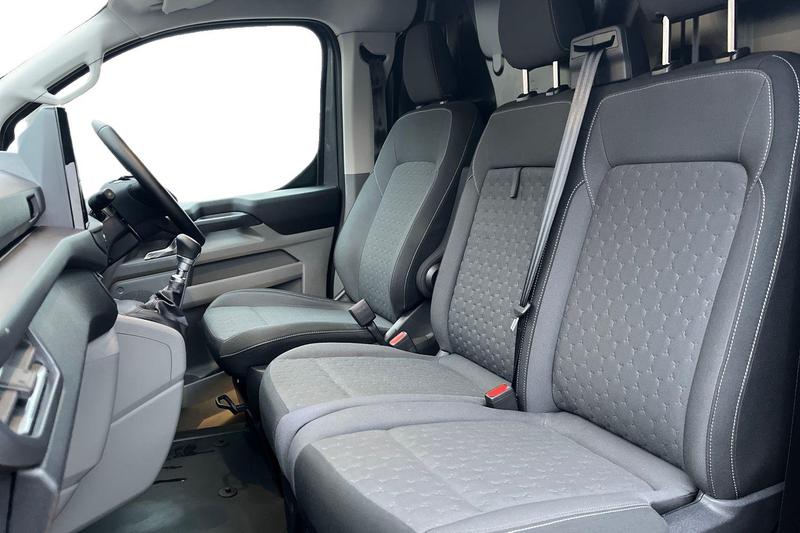 Used Ford Transit Custom 2025 for sale - 76776797: Photo 11