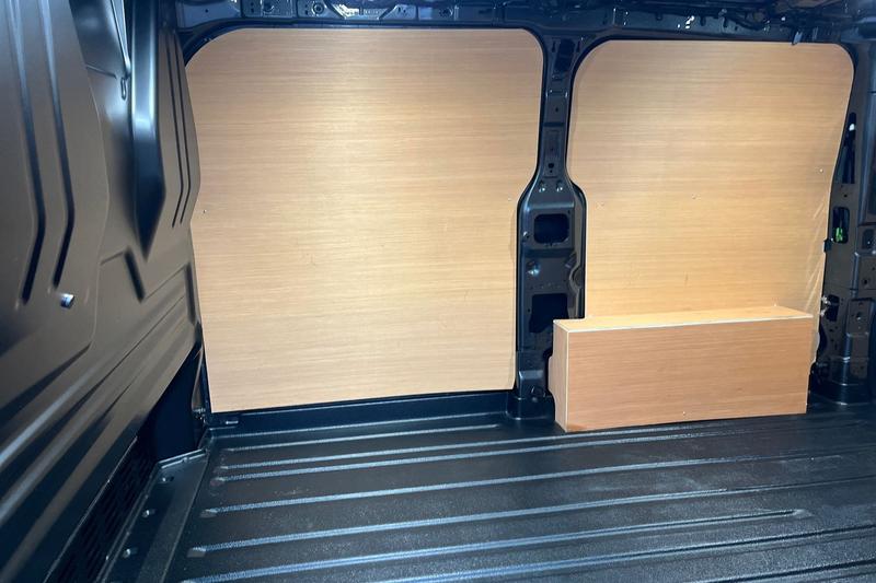 Used Ford Transit Custom 2025 for sale - 76776797: Photo 12