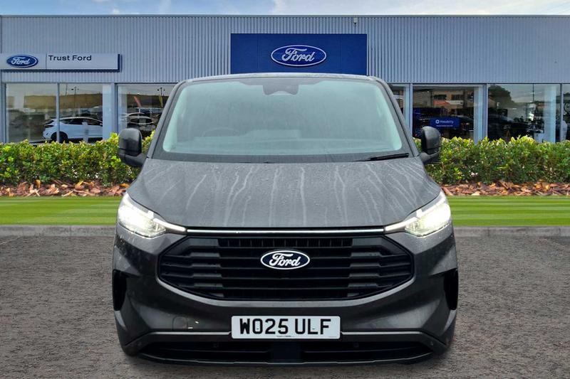 Used Ford Transit Custom 2025 for sale - 76776797: Photo 13