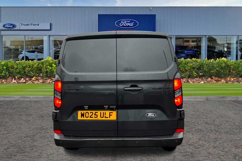 Used Ford Transit Custom 2025 for sale - 76776797: Photo 14
