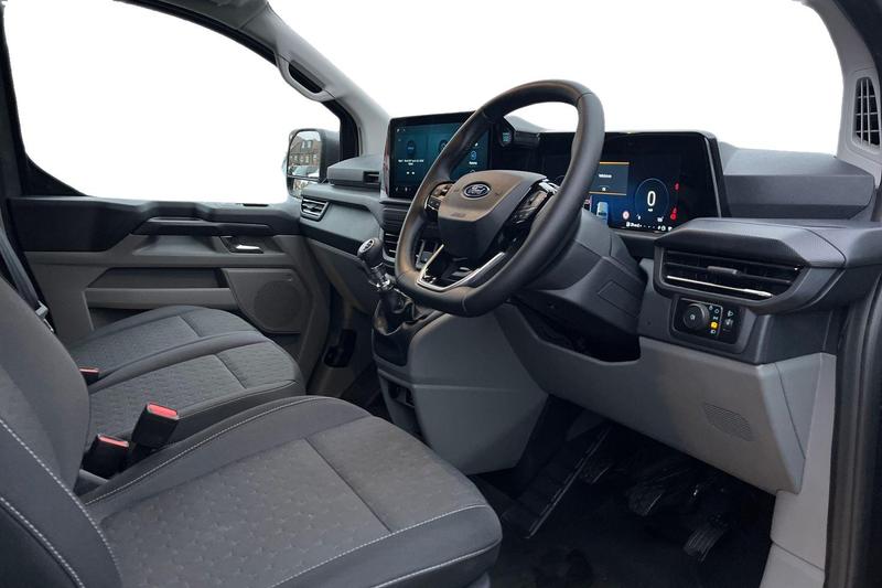 Used Ford Transit Custom 2025 for sale - 76776797: Photo 15