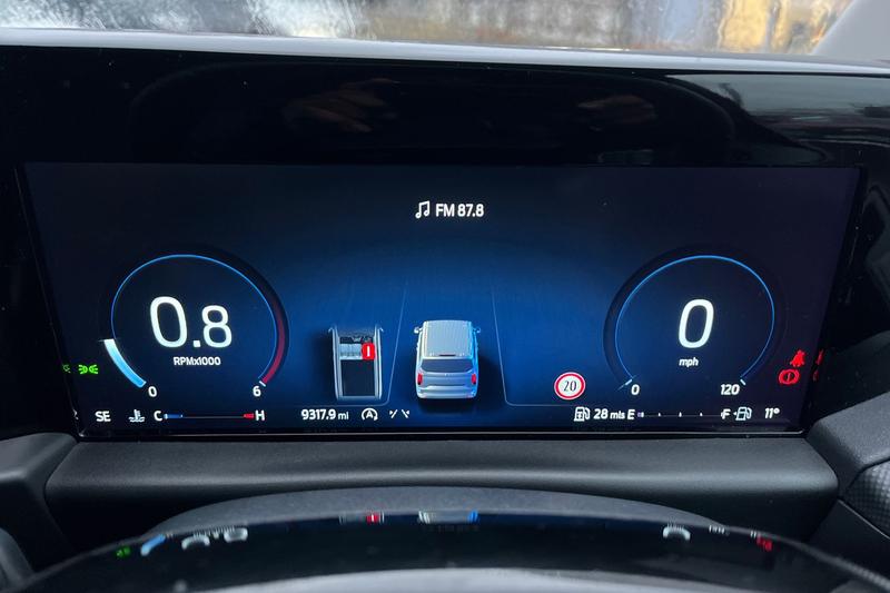 Used Ford Transit Custom 2025 for sale - 76776797: Photo 16