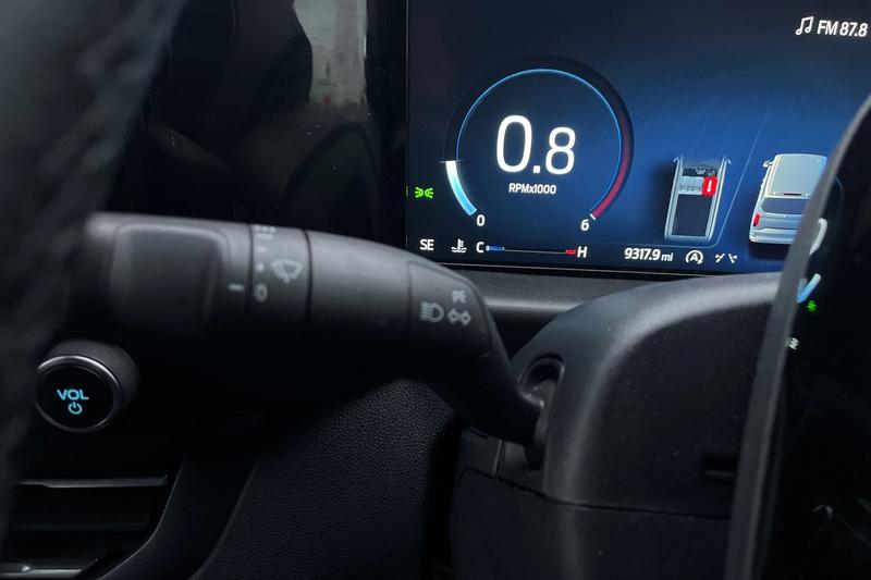 Used Ford Transit Custom 2025 for sale - 76776797: Photo 17