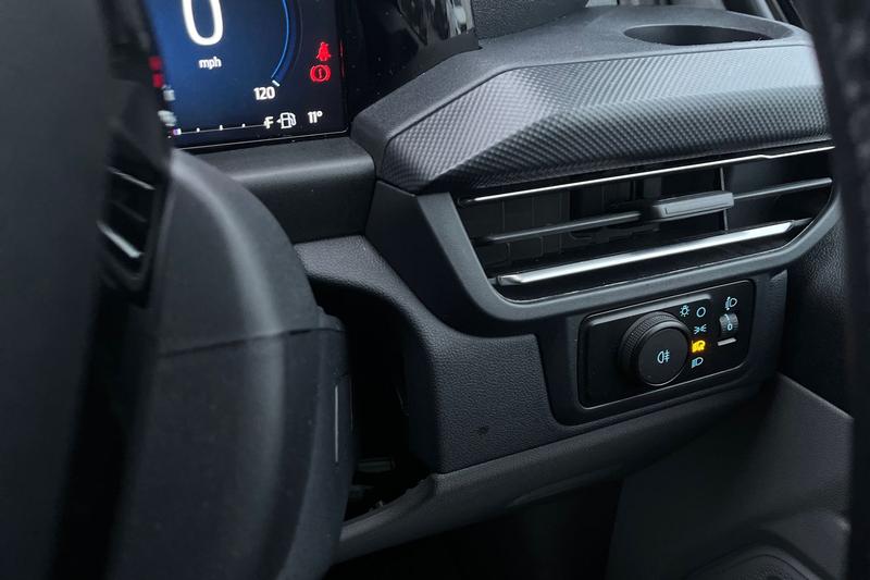 Used Ford Transit Custom 2025 for sale - 76776797: Photo 18