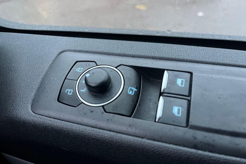 Used Ford Transit Custom 2025 for sale - 76776797: Photo 19