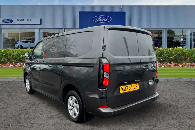 Used Ford Transit Custom 2025 for sale - 76776797: Photo 2