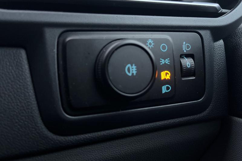 Used Ford Transit Custom 2025 for sale - 76776797: Photo 20