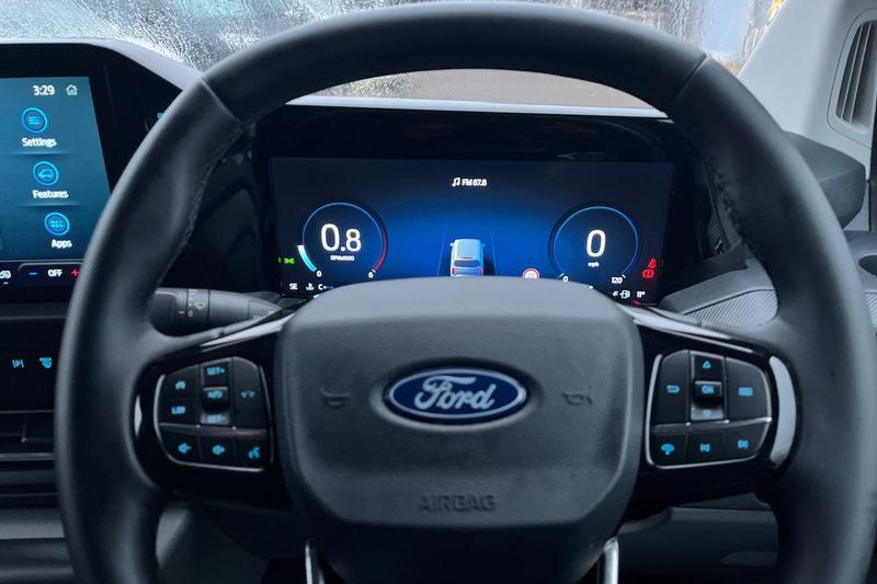 Used Ford Transit Custom 2025 for sale - 76776797: Photo 22