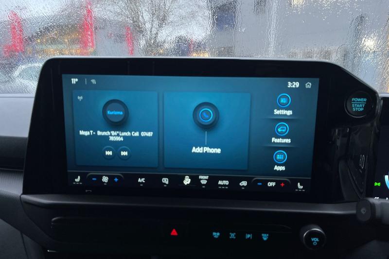 Used Ford Transit Custom 2025 for sale - 76776797: Photo 23