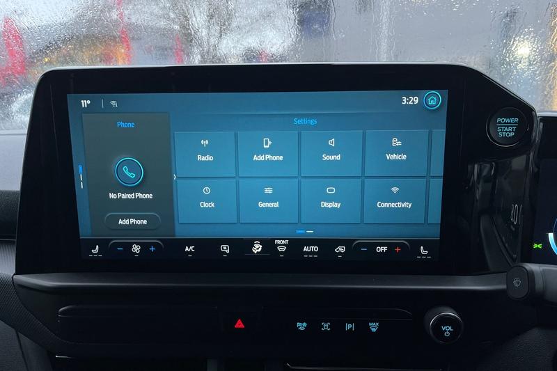 Used Ford Transit Custom 2025 for sale - 76776797: Photo 24