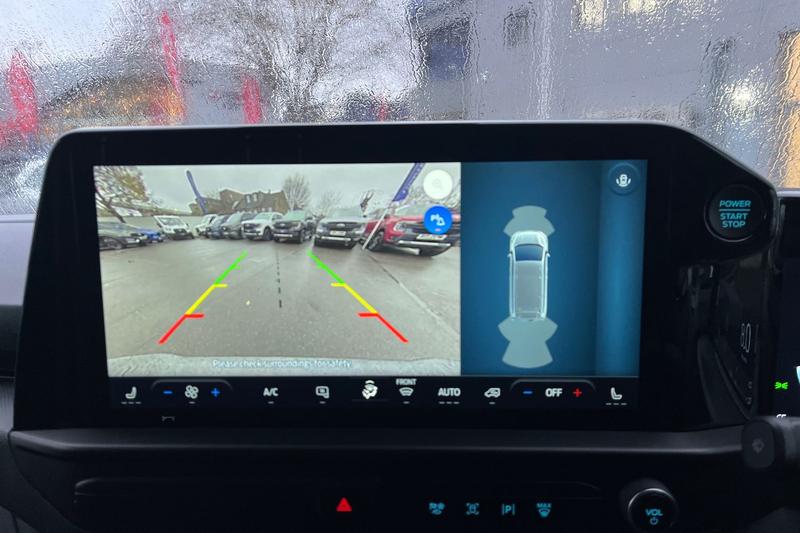 Used Ford Transit Custom 2025 for sale - 76776797: Photo 25