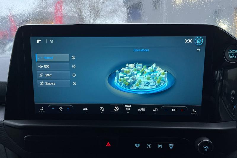 Used Ford Transit Custom 2025 for sale - 76776797: Photo 26