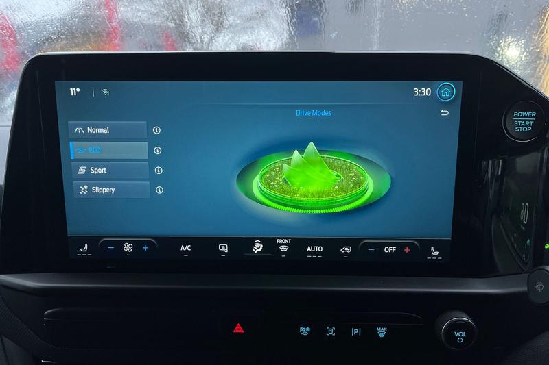 Used Ford Transit Custom 2025 for sale - 76776797: Photo 27