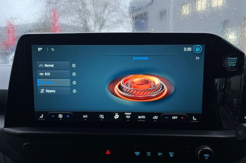 Used Ford Transit Custom 2025 for sale - 76776797: Photo 28