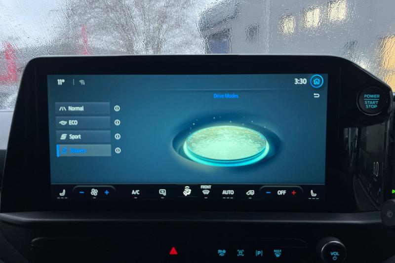 Used Ford Transit Custom 2025 for sale - 76776797: Photo 29