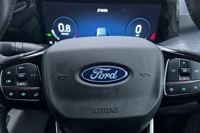 Used Ford Transit Custom 2025 for sale - 76776797: Photo 30