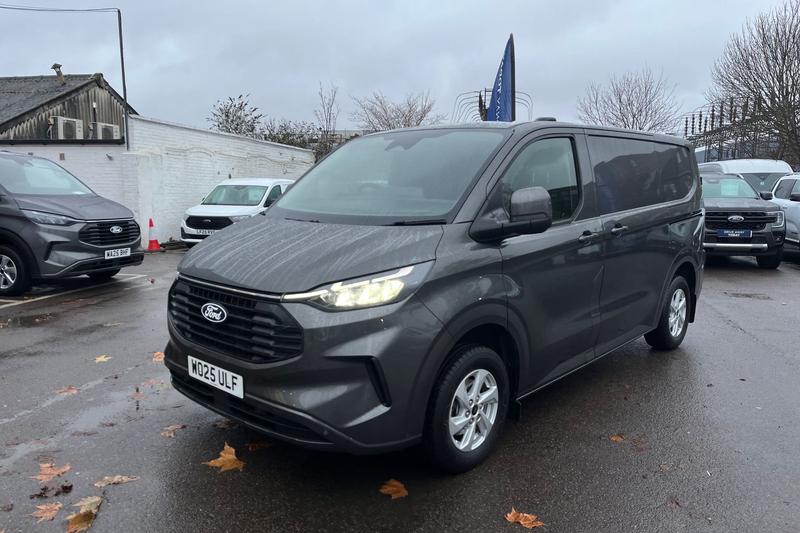 Used Ford Transit Custom 2025 for sale - 76776797: Photo 31